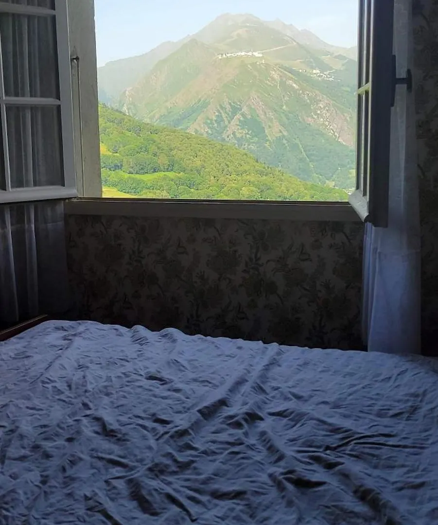 Casa vacanze Villa Vue Epoustouflante Azet
