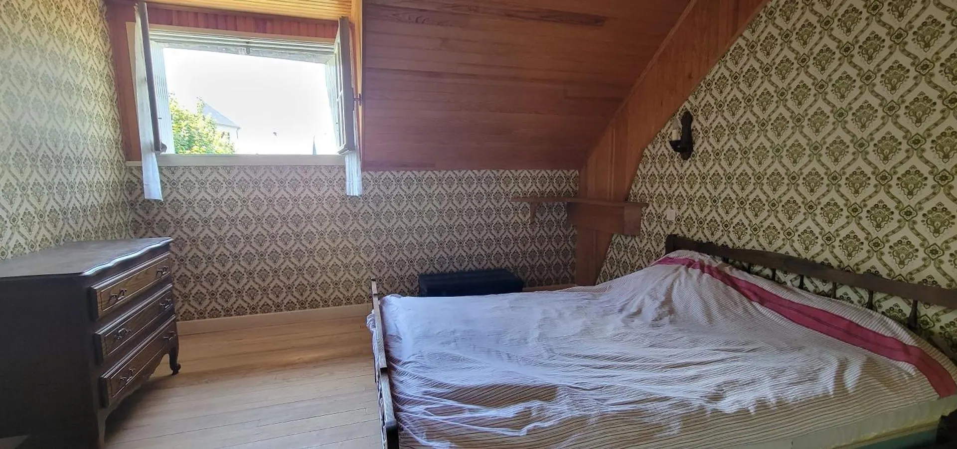 Villa Vue Epoustouflante Azet Casa vacanze